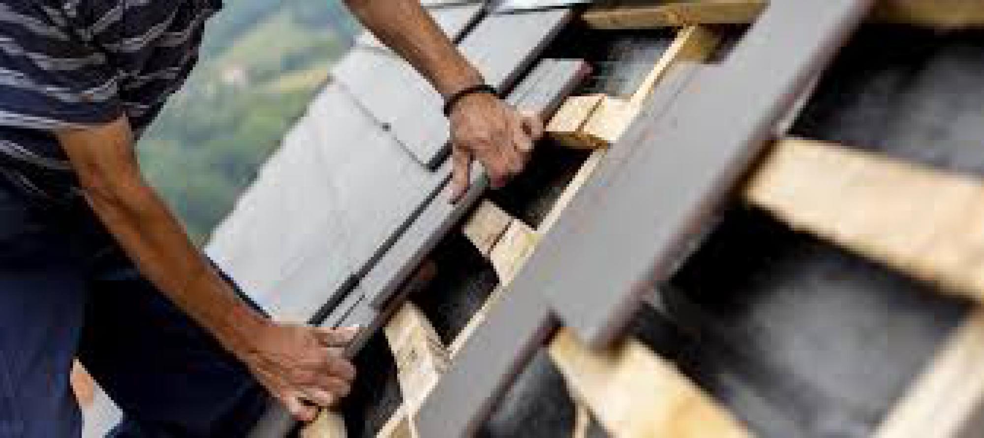 Devis couvreur 40 - Couvreur Delsuc